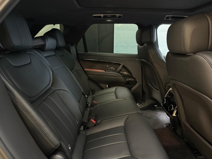 2024 Land Rover Range Rover Sport D300 Dynamic SE