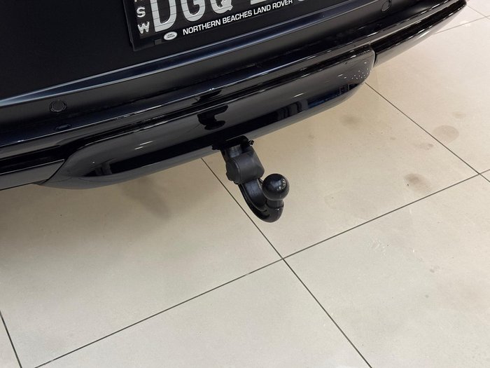 2024 Land Rover Range Rover Sport D300 Dynamic SE