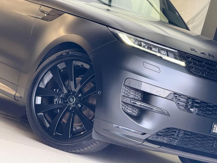 2024 Land Rover Range Rover Sport D300 Dynamic SE