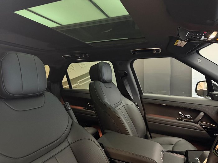 2024 Land Rover Range Rover Sport D300 Dynamic SE