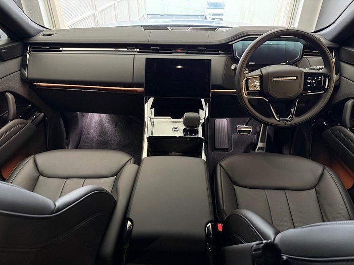 2024 Land Rover Range Rover Sport D300 Dynamic SE