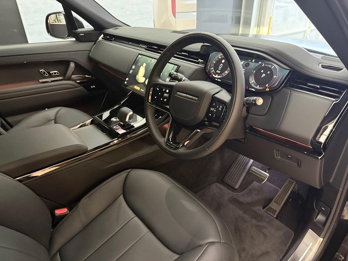 2024 Land Rover Range Rover Sport D300 Dynamic SE