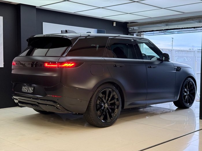 2024 Land Rover Range Rover Sport D300 Dynamic SE