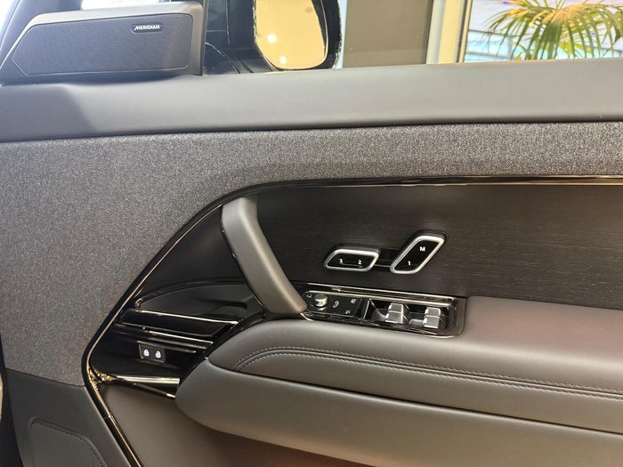 2024 Land Rover Range Rover Sport D300 Dynamic SE