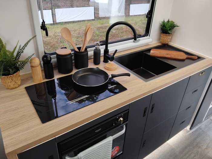 2025 Gold Class Caravans Ac19c Couples Full Off-Road Full Ensuite- Price Reduced!