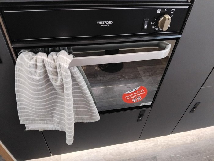 2025 Gold Class Caravans Ac19c Couples Full Off-Road Full Ensuite