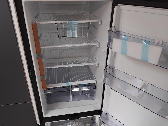 2025 Gold Class Caravans Ac19c Couples Full Off-Road Full Ensuite- Price Reduced!