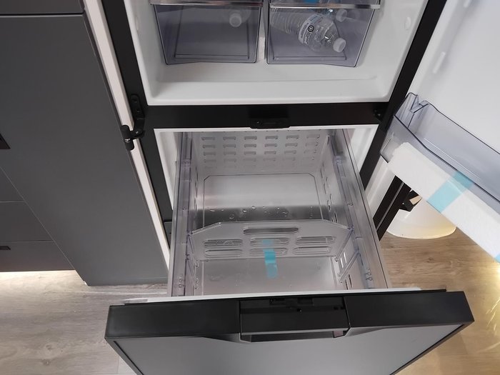 2025 Gold Class Caravans Ac19c Couples Full Off-Road Full Ensuite