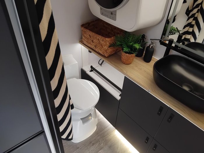 2025 Gold Class Caravans Ac19c Couples Full Off-Road Full Ensuite