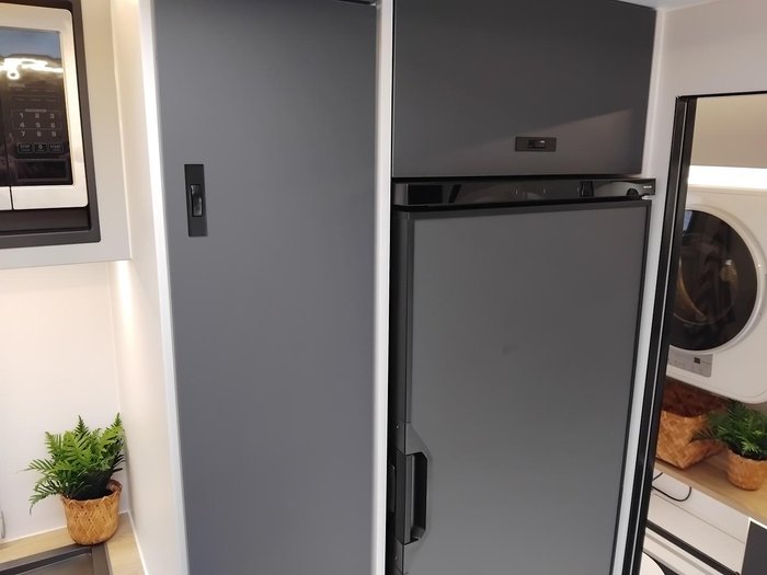 2025 Gold Class Caravans Ac19c Couples Full Off-Road Full Ensuite- Price Reduced!