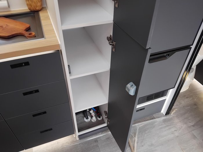 2025 Gold Class Caravans Ac19c Couples Full Off-Road Full Ensuite- Price Reduced!