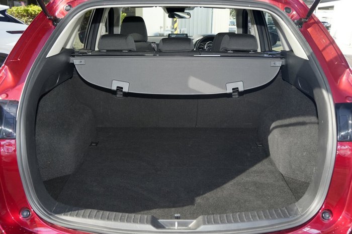 2020 Mazda CX-5 Maxx