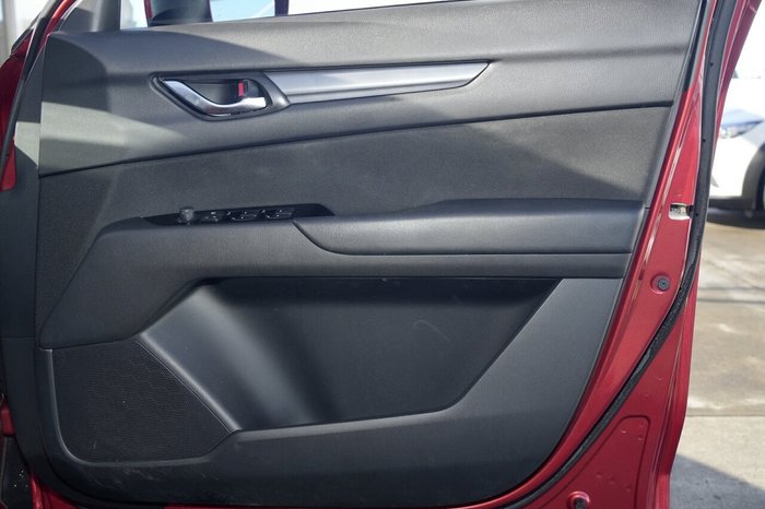 2020 Mazda CX-5 Maxx