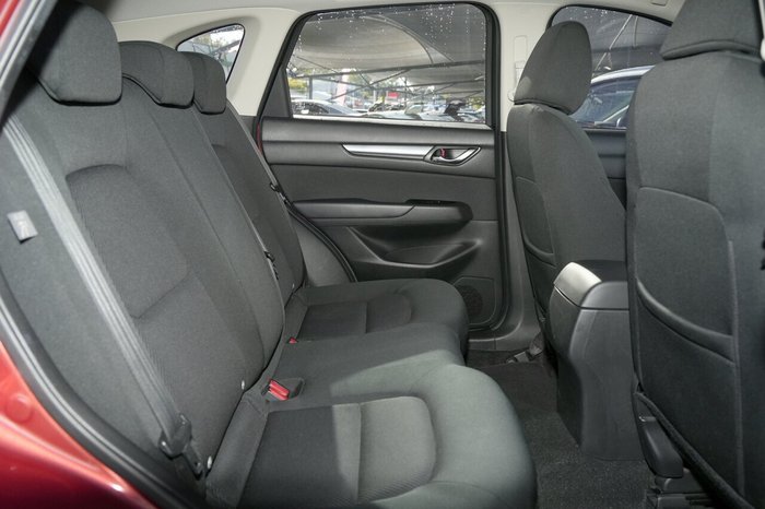 2020 Mazda CX-5 Maxx