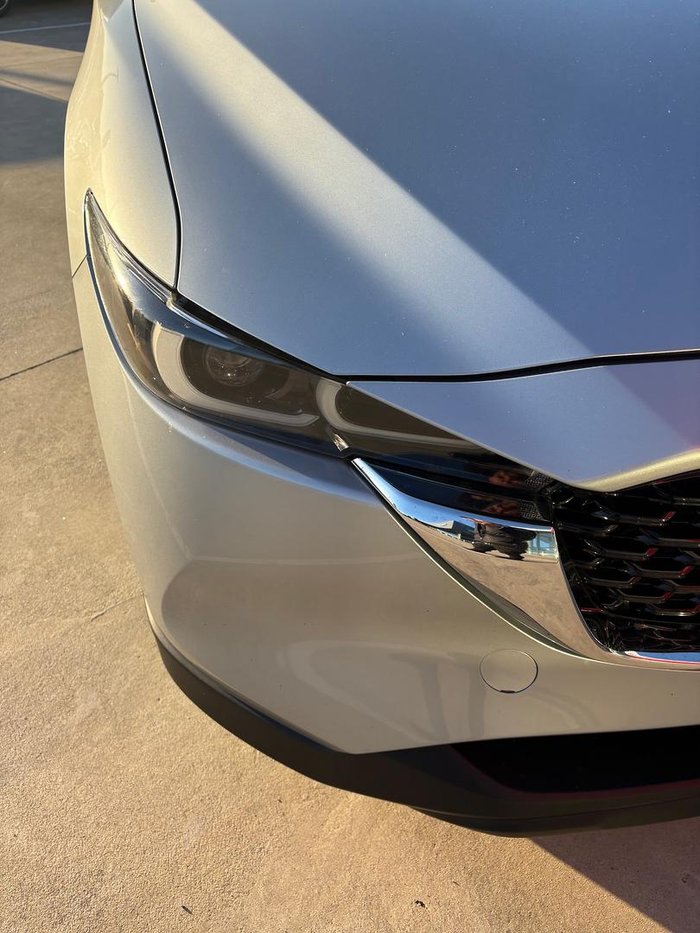 2023 Mazda CX-5 G25 Maxx Sport