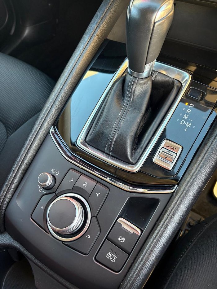 2023 Mazda CX-5 G25 Maxx Sport