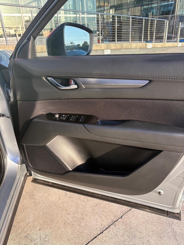 2023 Mazda CX-5 G25 Maxx Sport