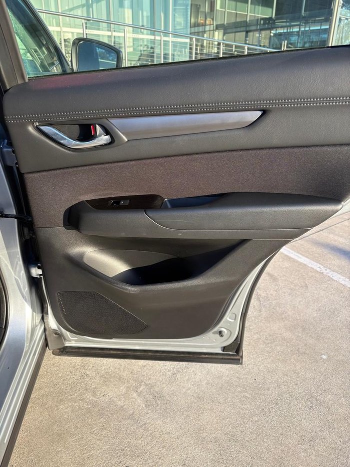 2023 Mazda CX-5 G25 Maxx Sport
