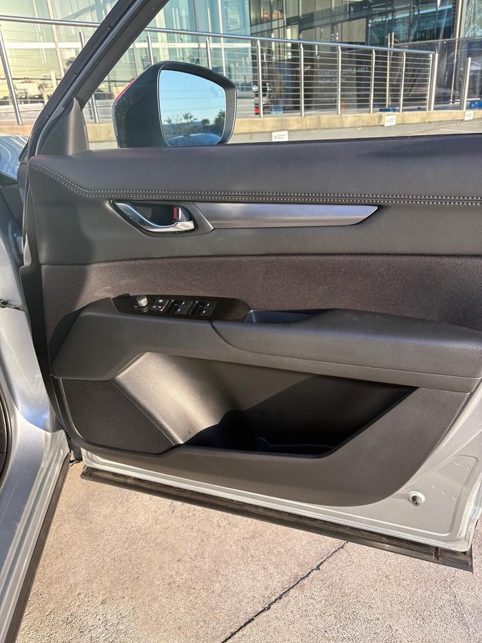 2023 Mazda CX-5 G25 Maxx Sport