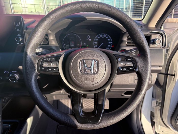 2022 Honda HR-V Vi X
