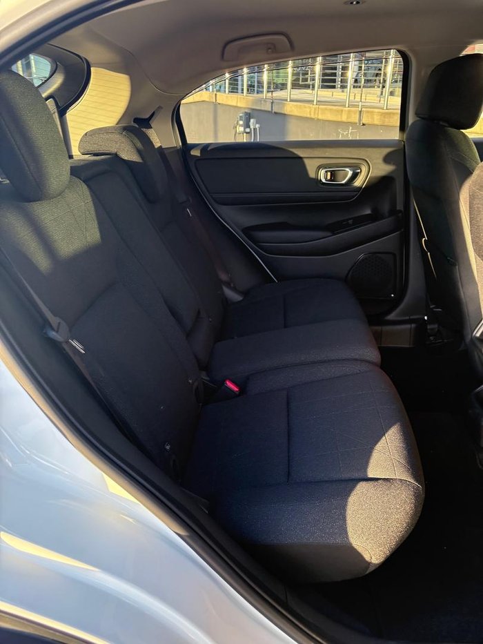 2022 Honda HR-V Vi X