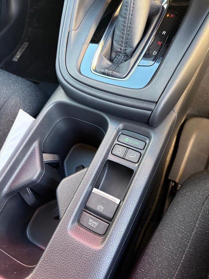 2022 Honda HR-V Vi X
