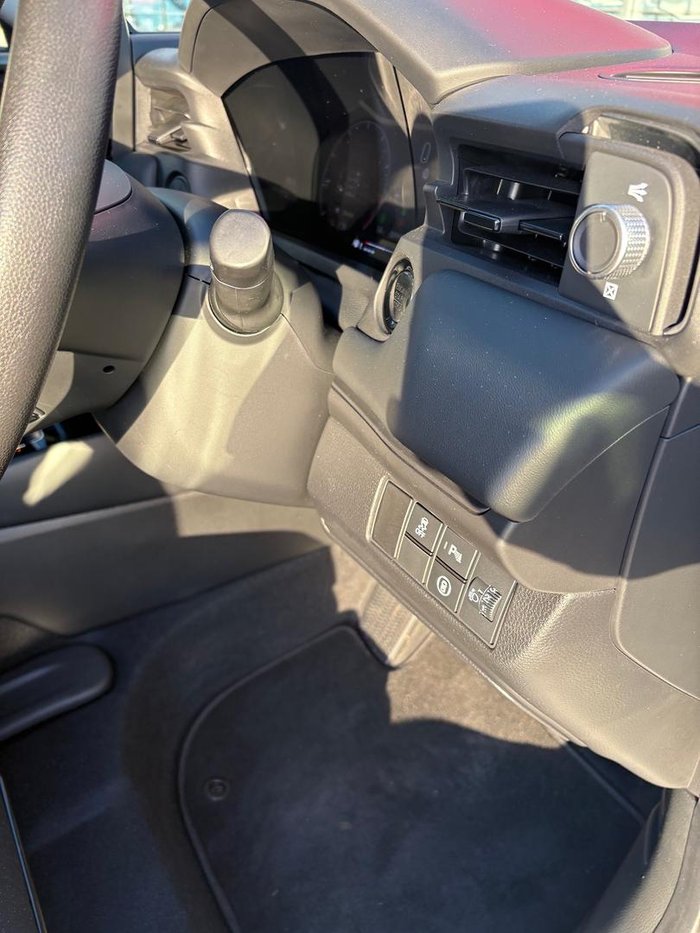 2022 Honda HR-V Vi X