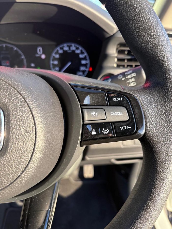 2022 Honda HR-V Vi X