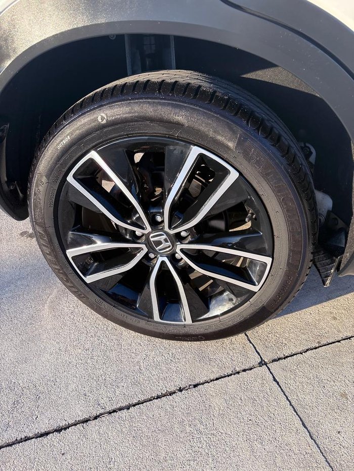 2022 Honda HR-V Vi X