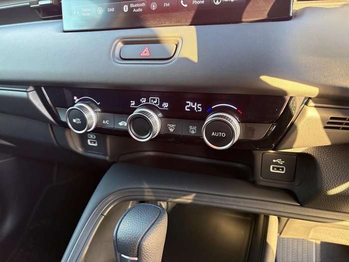 2022 Honda HR-V Vi X