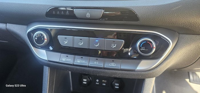 2018 Hyundai i30 Active