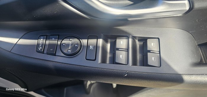 2018 Hyundai i30 Active