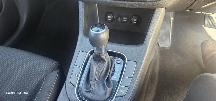 2018 Hyundai i30 Active