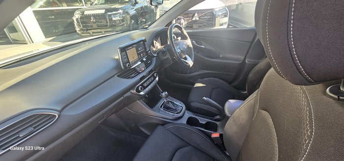 2018 Hyundai i30 Active