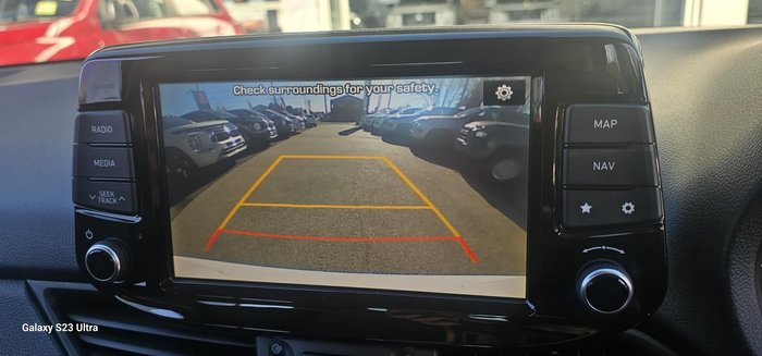 2018 Hyundai i30 Active