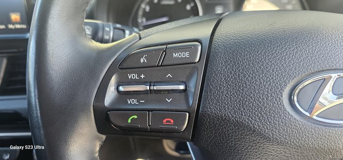 2018 Hyundai i30 Active