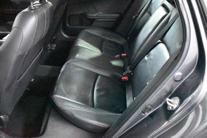 2016 Honda Civic VTi-LX