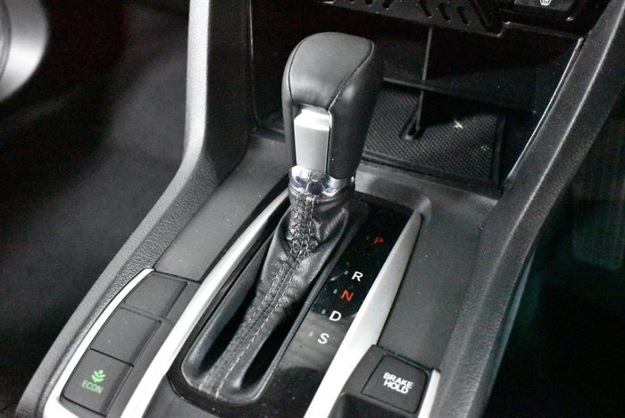 2016 Honda Civic VTi-LX