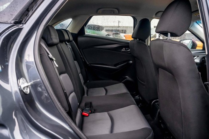 2015 Mazda CX-3 Neo