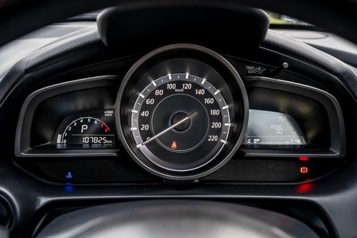 2015 Mazda CX-3 Neo