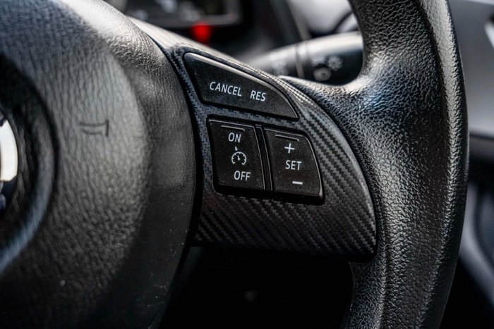 2015 Mazda CX-3 Neo