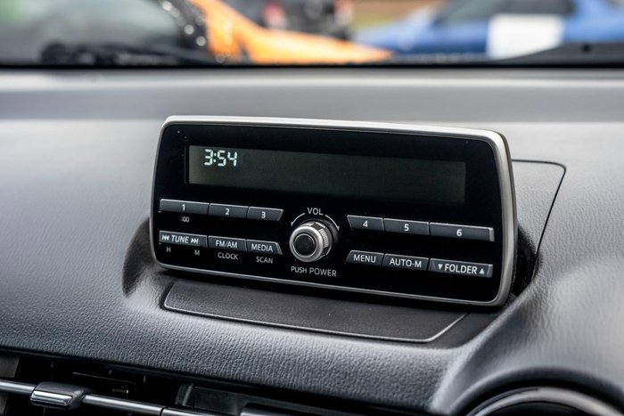 2015 Mazda CX-3 Neo