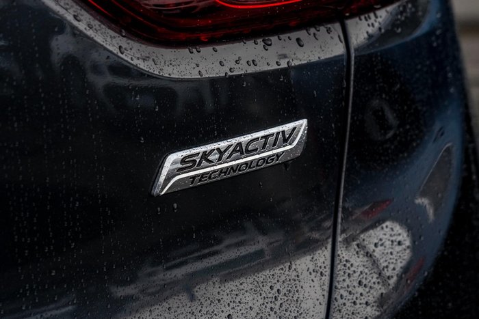 2015 Mazda CX-3 Neo