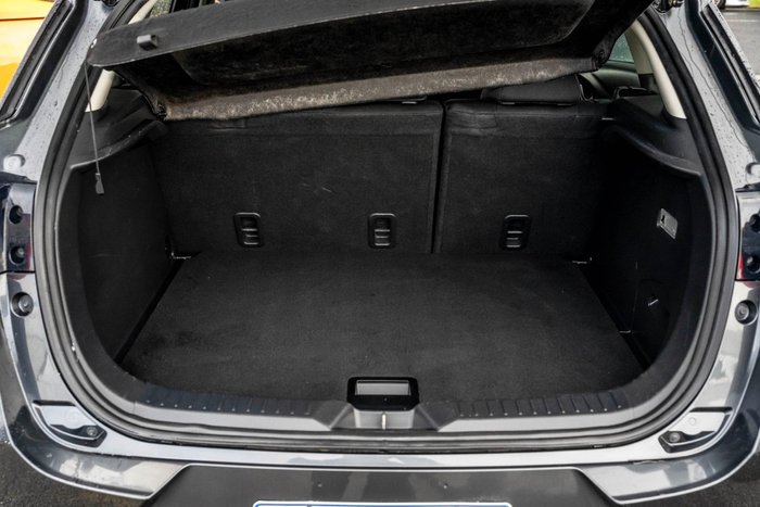 2015 Mazda CX-3 Neo
