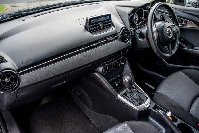 2015 Mazda CX-3 Neo