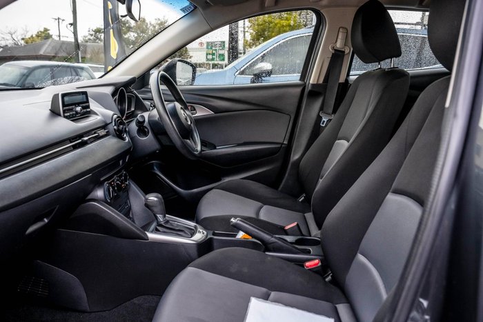 2015 Mazda CX-3 Neo