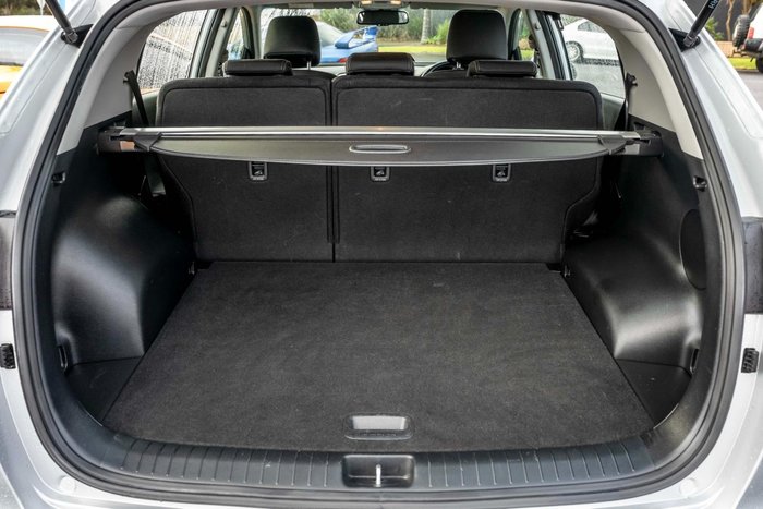 2019 Kia Sportage S