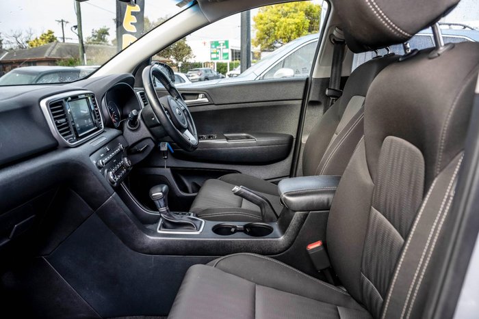 2019 Kia Sportage S