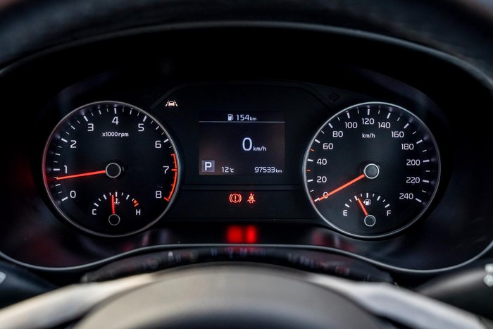 2019 Kia Sportage S