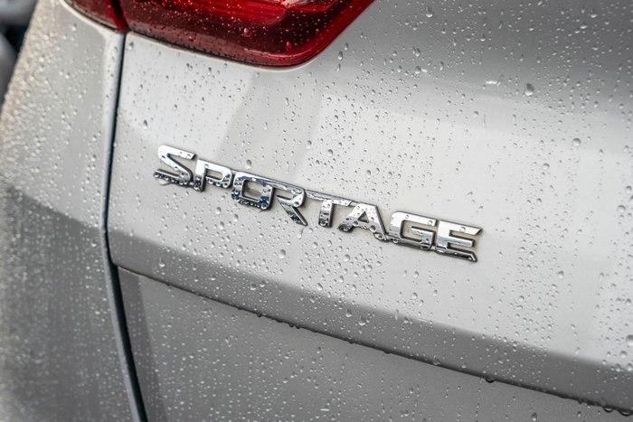 2019 Kia Sportage S